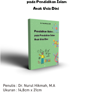 PENDIDIKAN SAINS PADA PENDIDIKAN ISLAM AUD