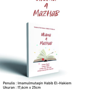 ULAMA 4 MAZHAB