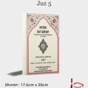 Awalan Juz 5