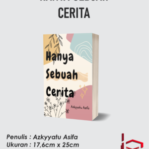 Hanya Sebuah Cerita